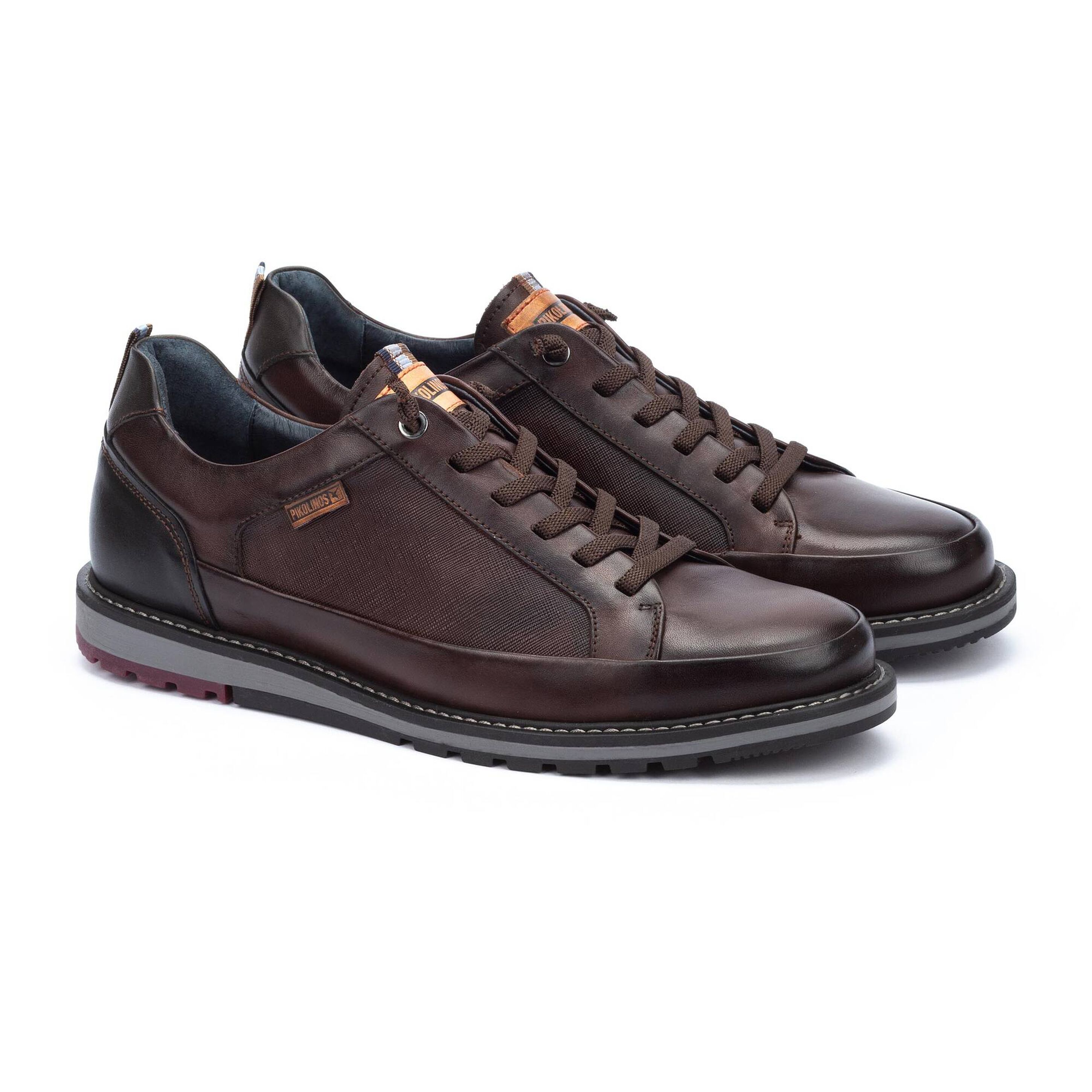 BERNA M8J-6303C1, OLMO Zoom BERNA M8J-6303C1, OLMO, large